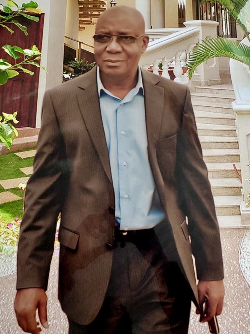 Doumbia Moussa, Président Directeur Général de GENICI-DMT